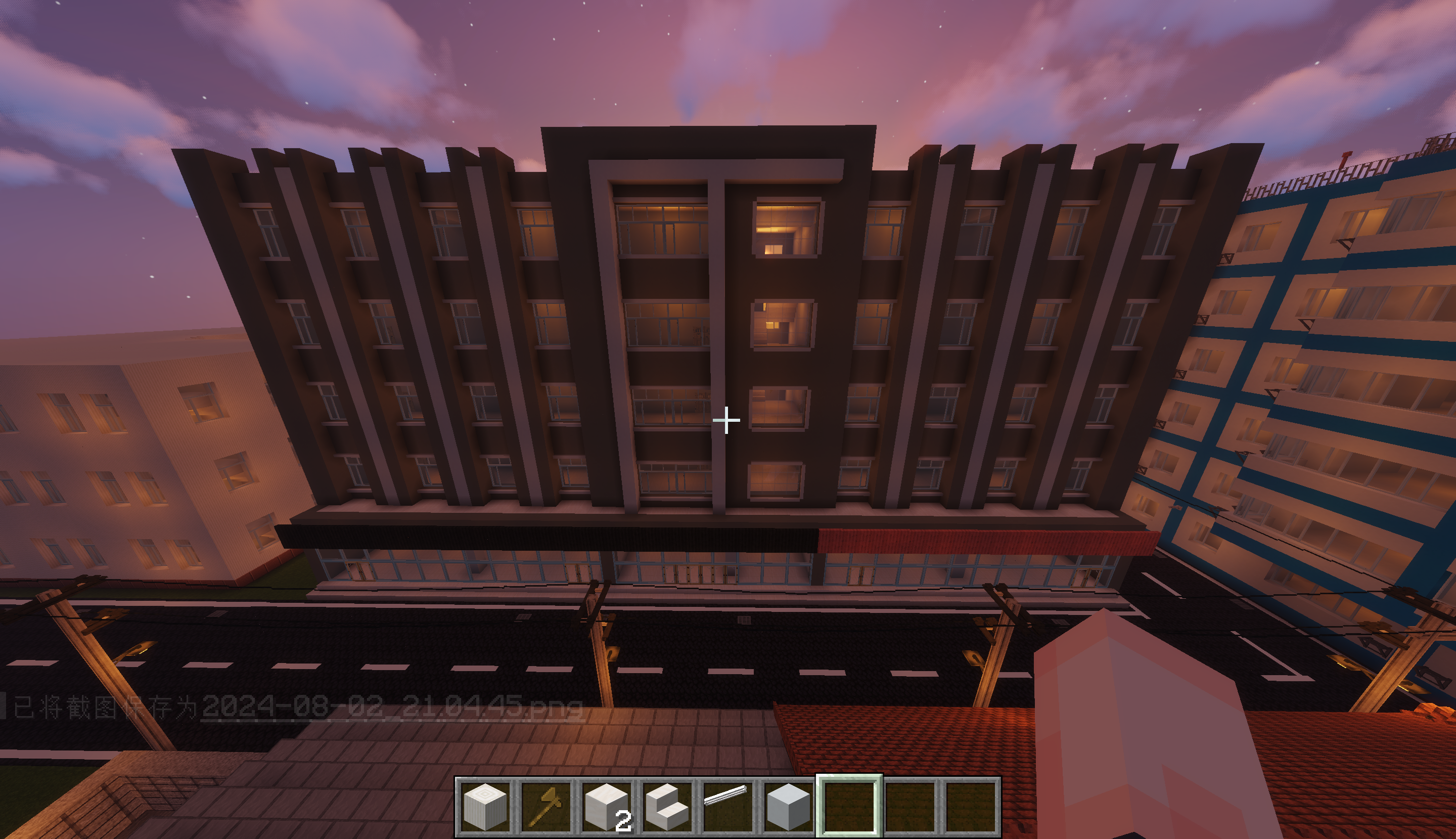 Modern Windows：Unofficial version