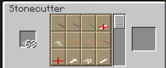 ModernMarkings