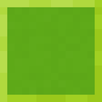 Modest Green Screens