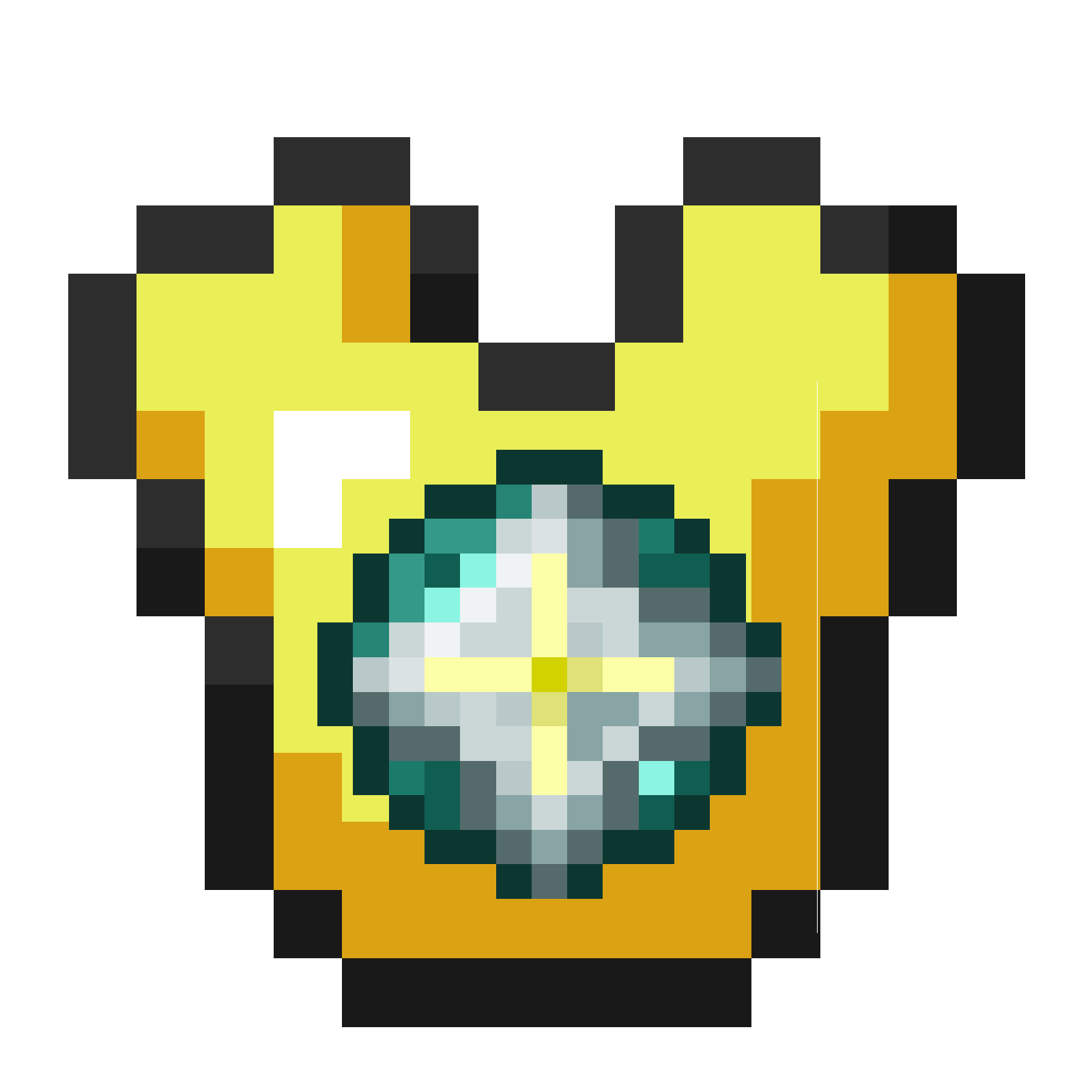 Modifiable Armor 2.0