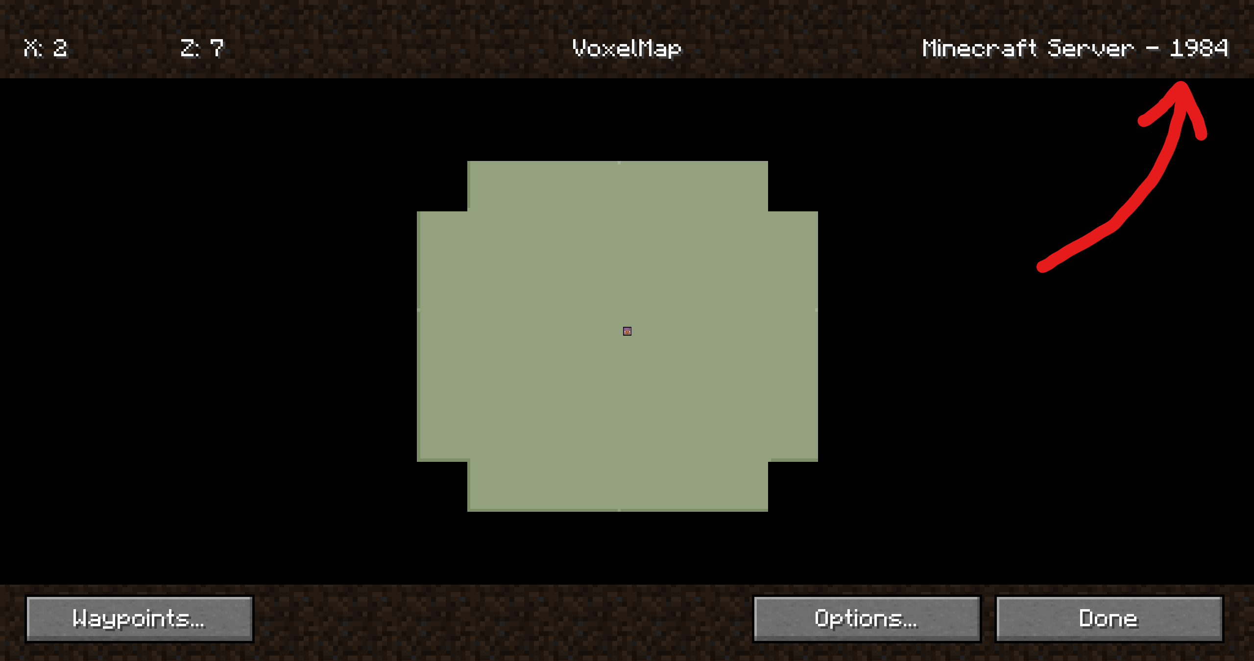 MapModCompanion