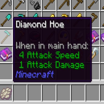 Mod Name Tool Tip