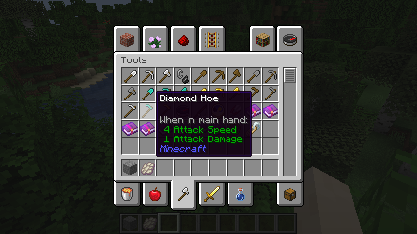 Mod Name Tool Tip