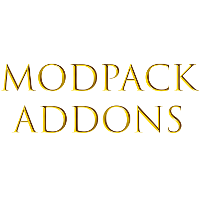 Modpack Addons