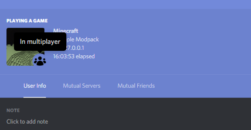 Modpack Addons