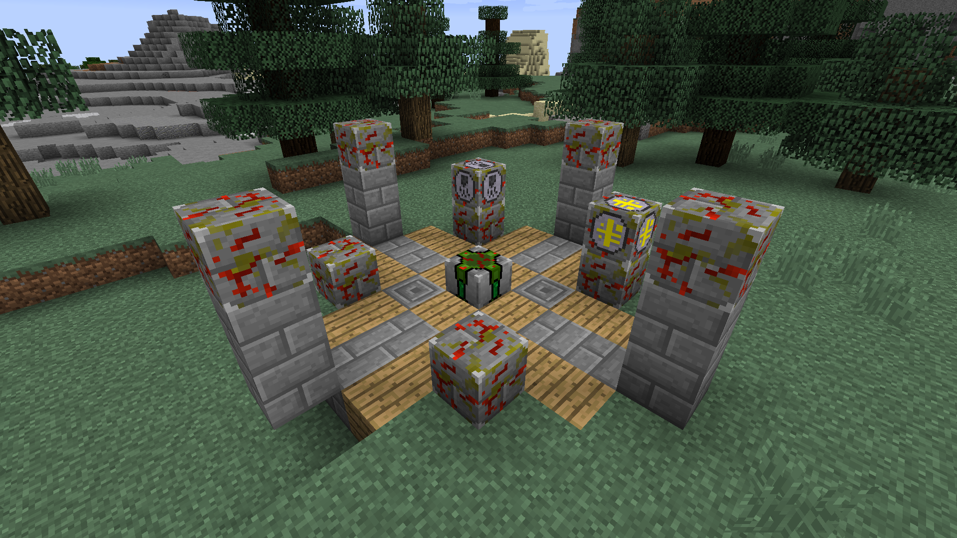 Modpack Supplement