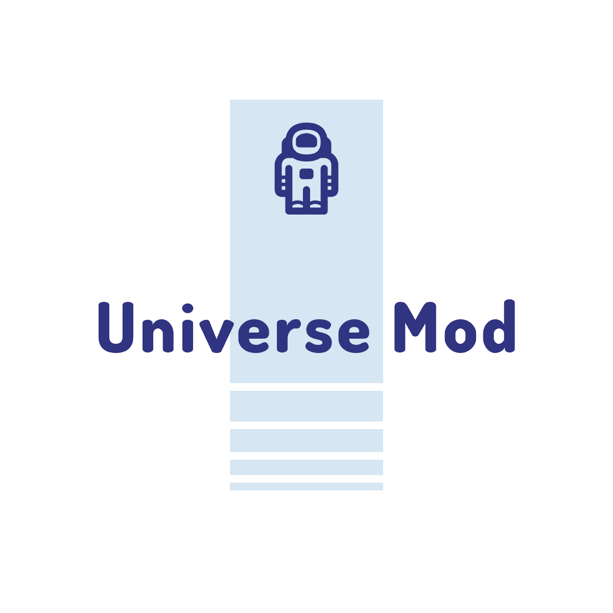 Universe Modpack - Universe Mod