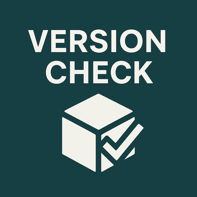 Скачать Modpack Version Checker — Minecraft Моды — MetaMods