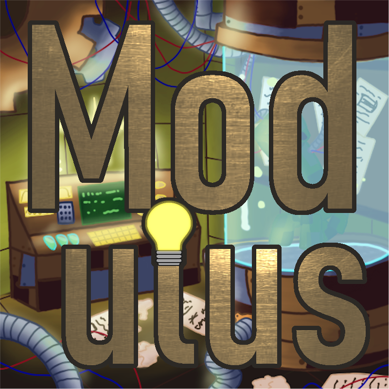 Minecraft Formidulus Скачать Modulus — Minecraft Моды — MetaMods