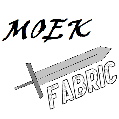 MOEK (Fabric)