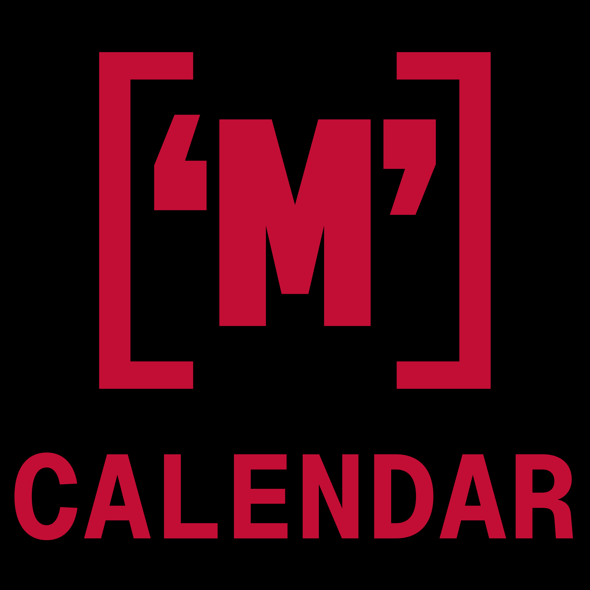 Mogrul Calender