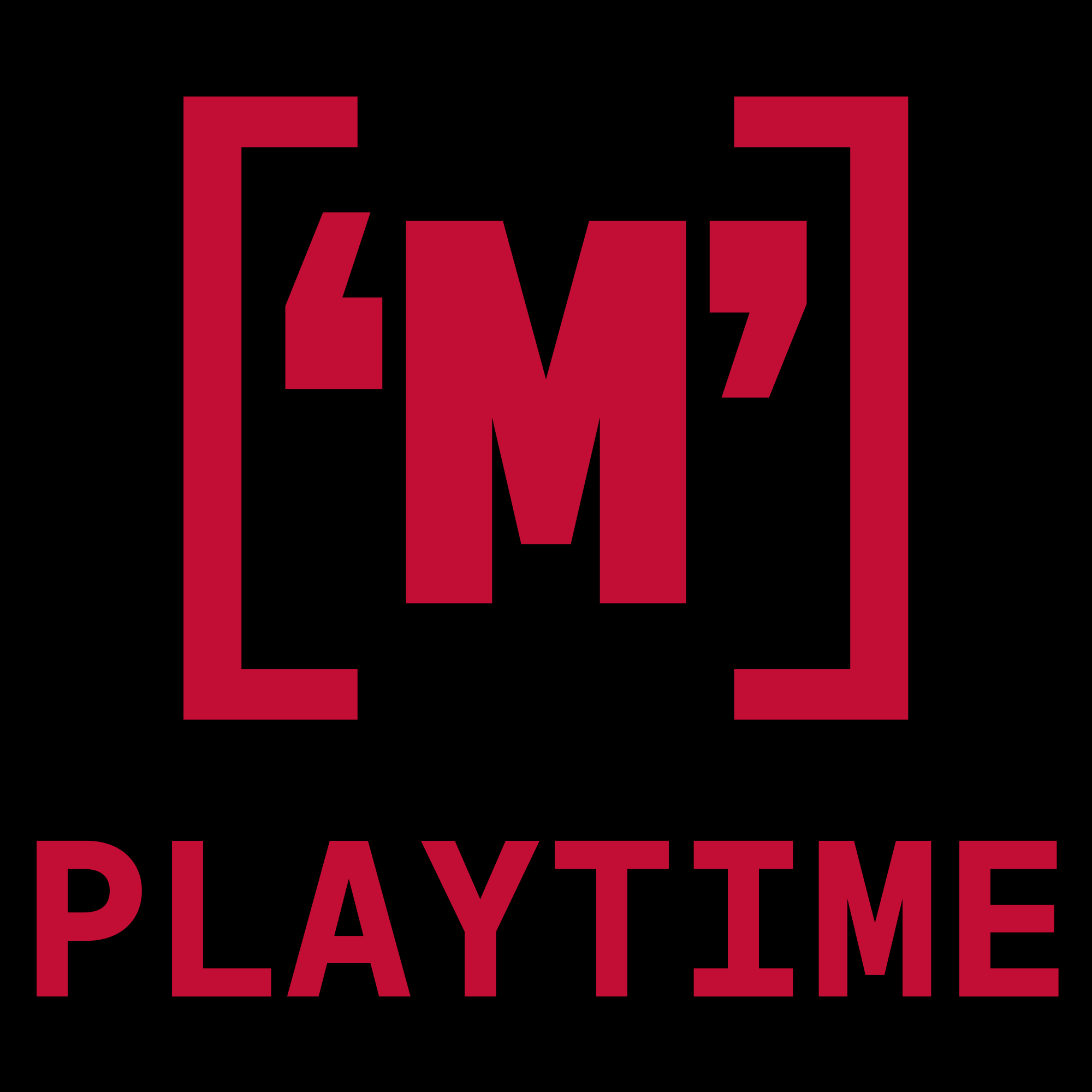 Mogrul Playtime