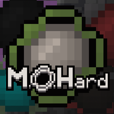 M.O.Hard