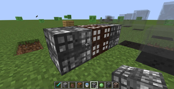 molocule mod