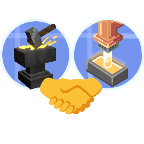Molten-Ironworks Changes