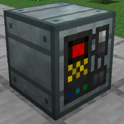 Monifactory Multiblocks
