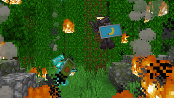 Monkey Banners
