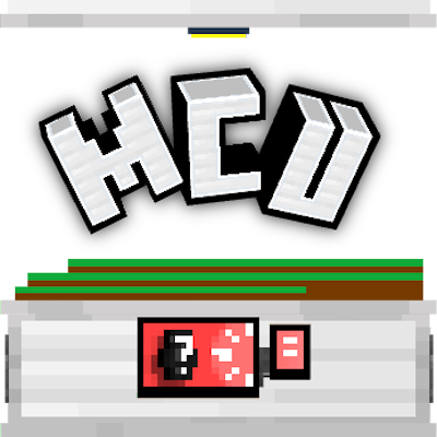 Monsters containment unit ( MCU )