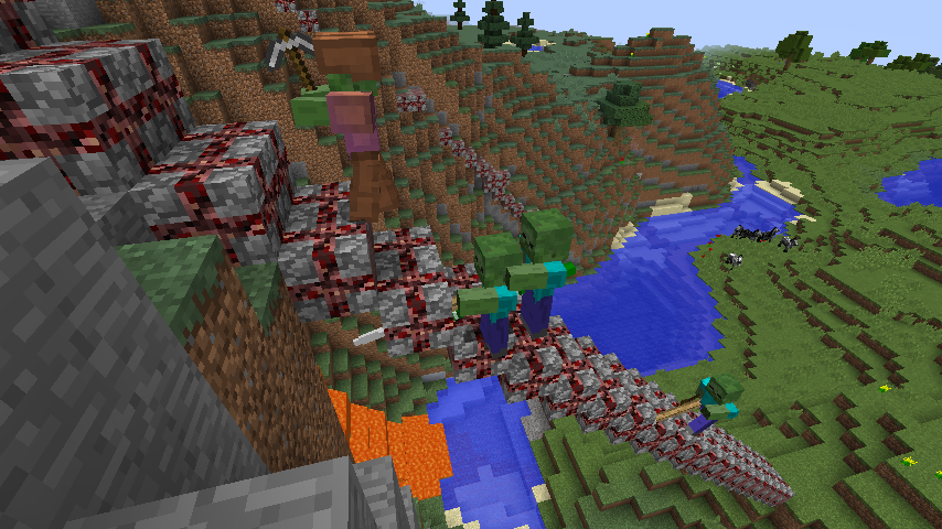 MonstersRegularArmy