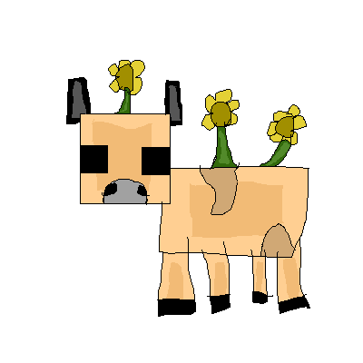 Moobloom: Concept