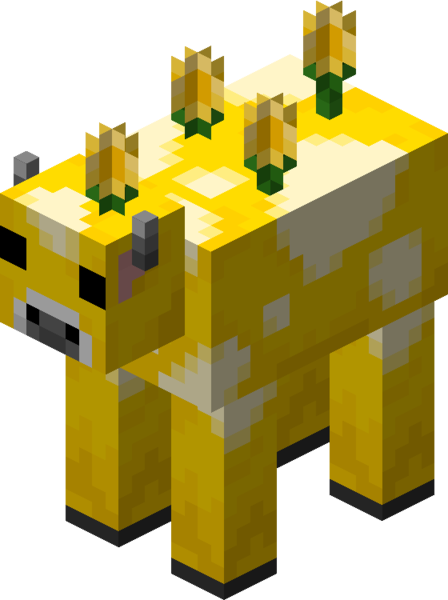 Moobloom: Concept
