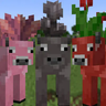 Mooblooms (With Data-Driven Variants)