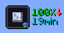 Moon Info Updated