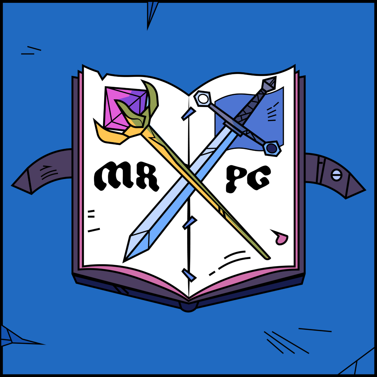 Moonlit RPG