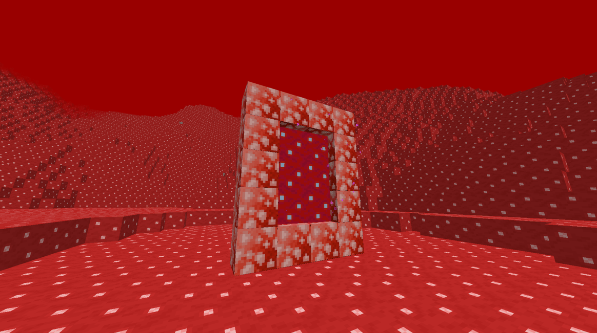 Скачать The Moosh — Minecraft Моды — MetaMods