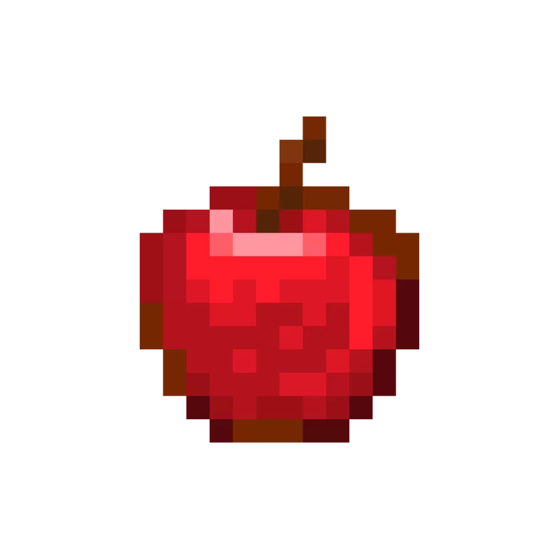 More Apples