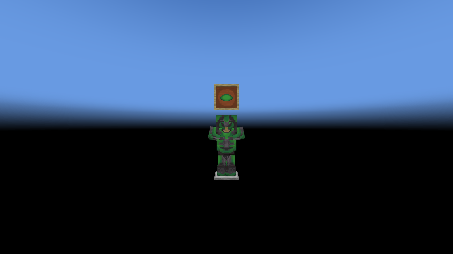 More Armor Trim