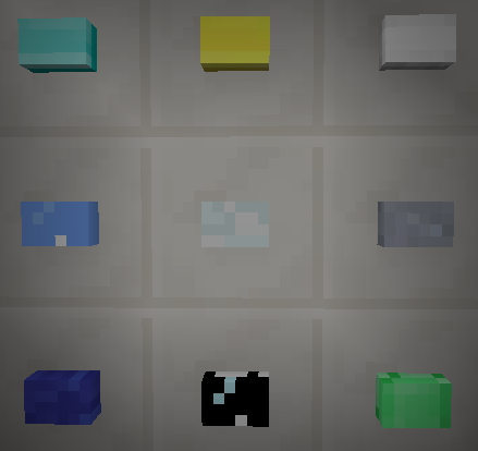 More Beautiful Buttons