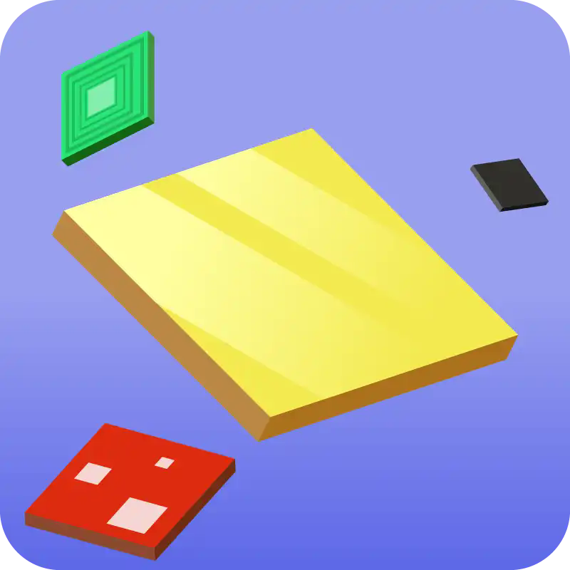 More Beautiful Plates