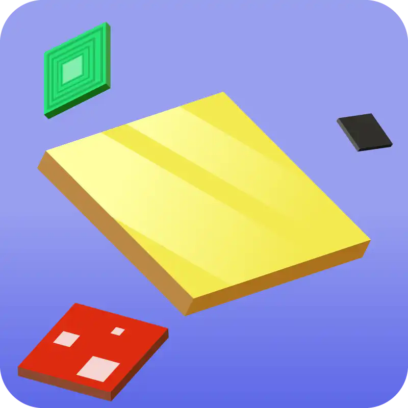 More Beautiful Plates