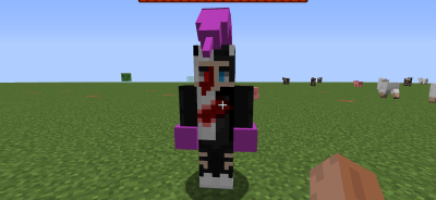 More Bosses Mod