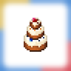More Cakes