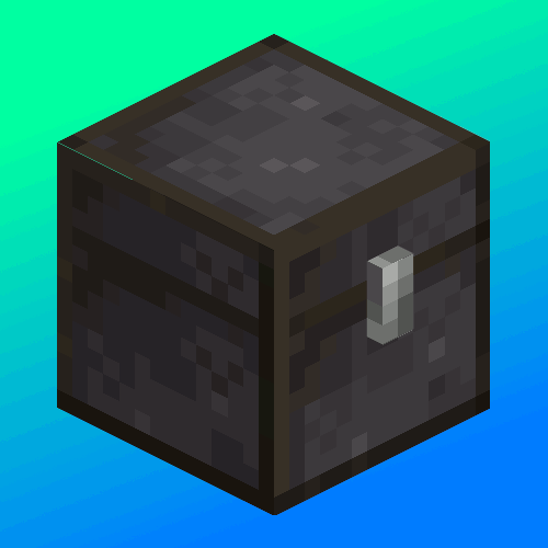 More Chests