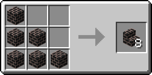 More ColorBricks Recipes