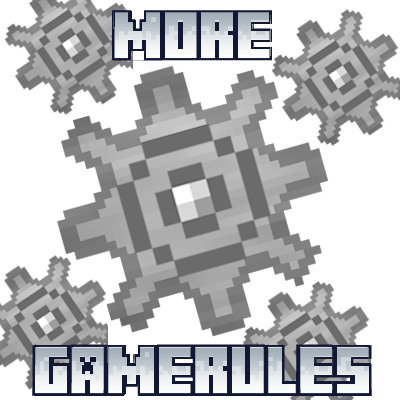 More Gamerules!