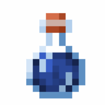 More Crazy Potions