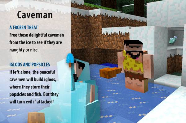 More Creeps And Weirdos Revival