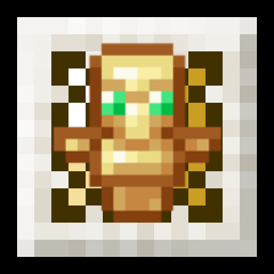 More Curios Totems of Undying