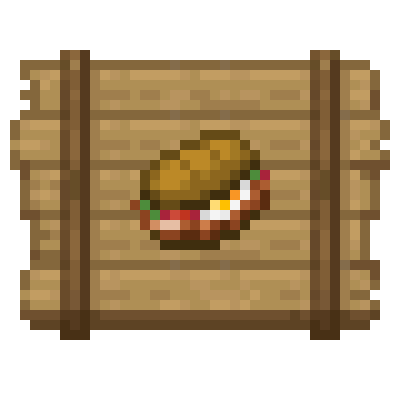 More Delight (Forge & Neoforge)