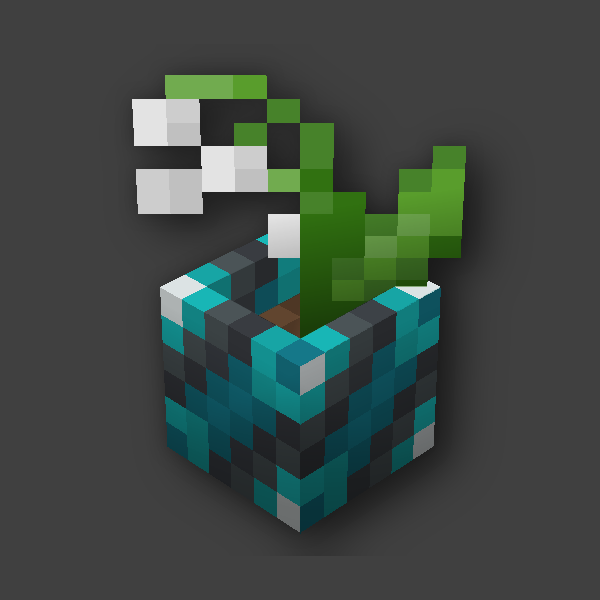 More Flower Pots