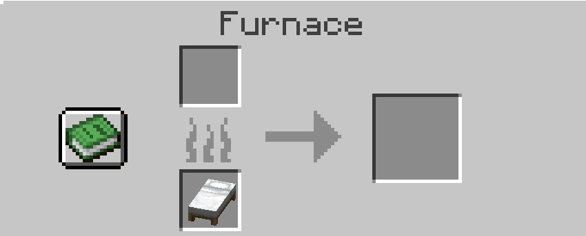 More Vanilla Fuel