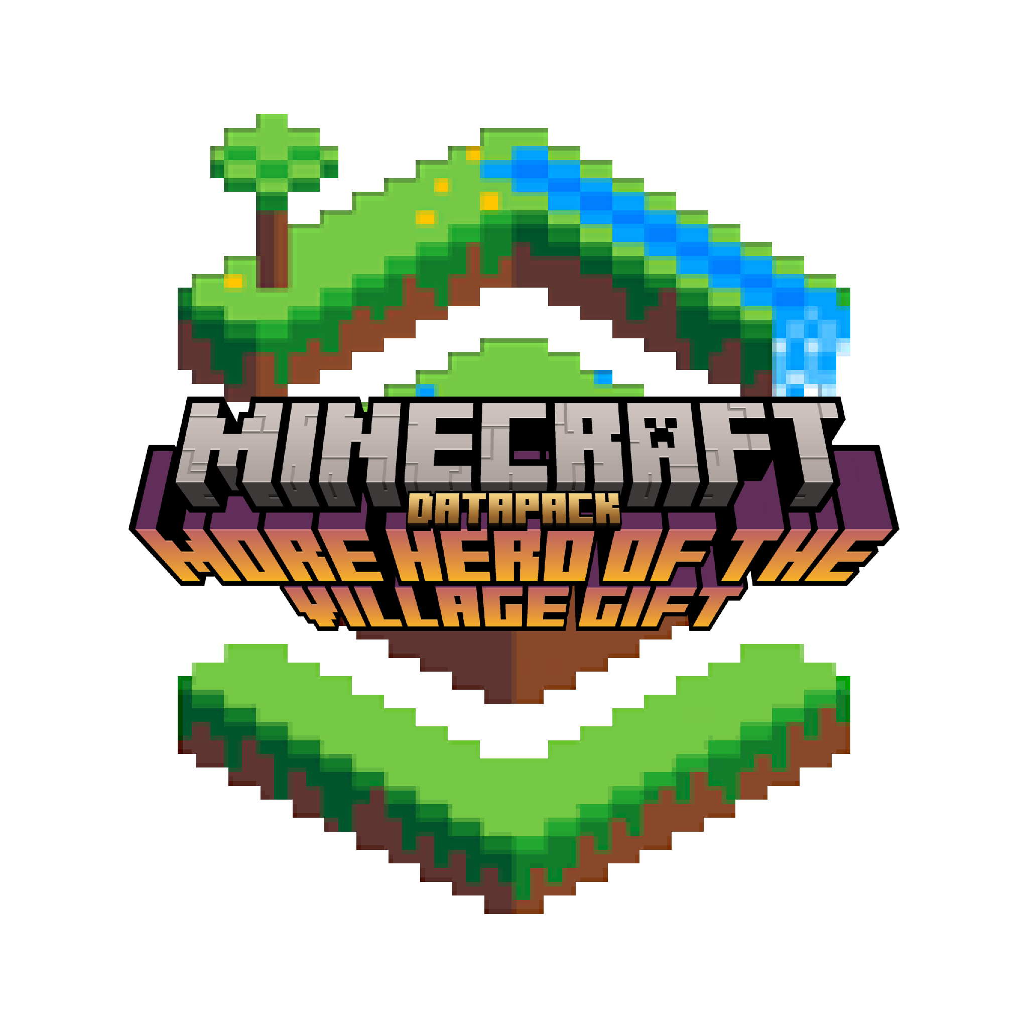 More Hero of the Village Gift