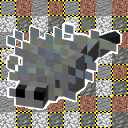 Download More Infested Blocks — Minecraft Mods — MetaMods