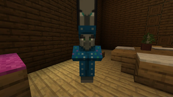 More Mobs