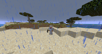 More Ores N' Tools