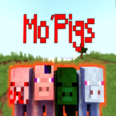 More Pigs